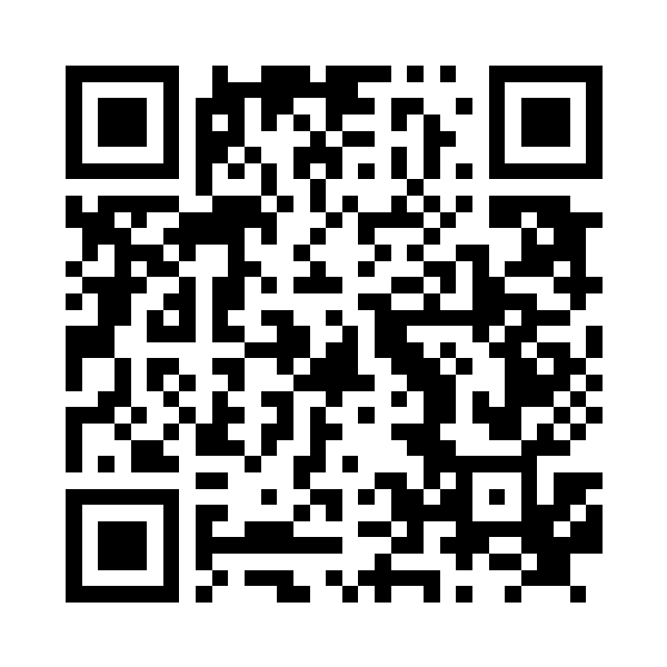 설문 참여 QR