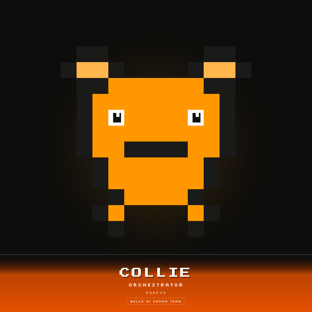 COLLIE — Orchestrator